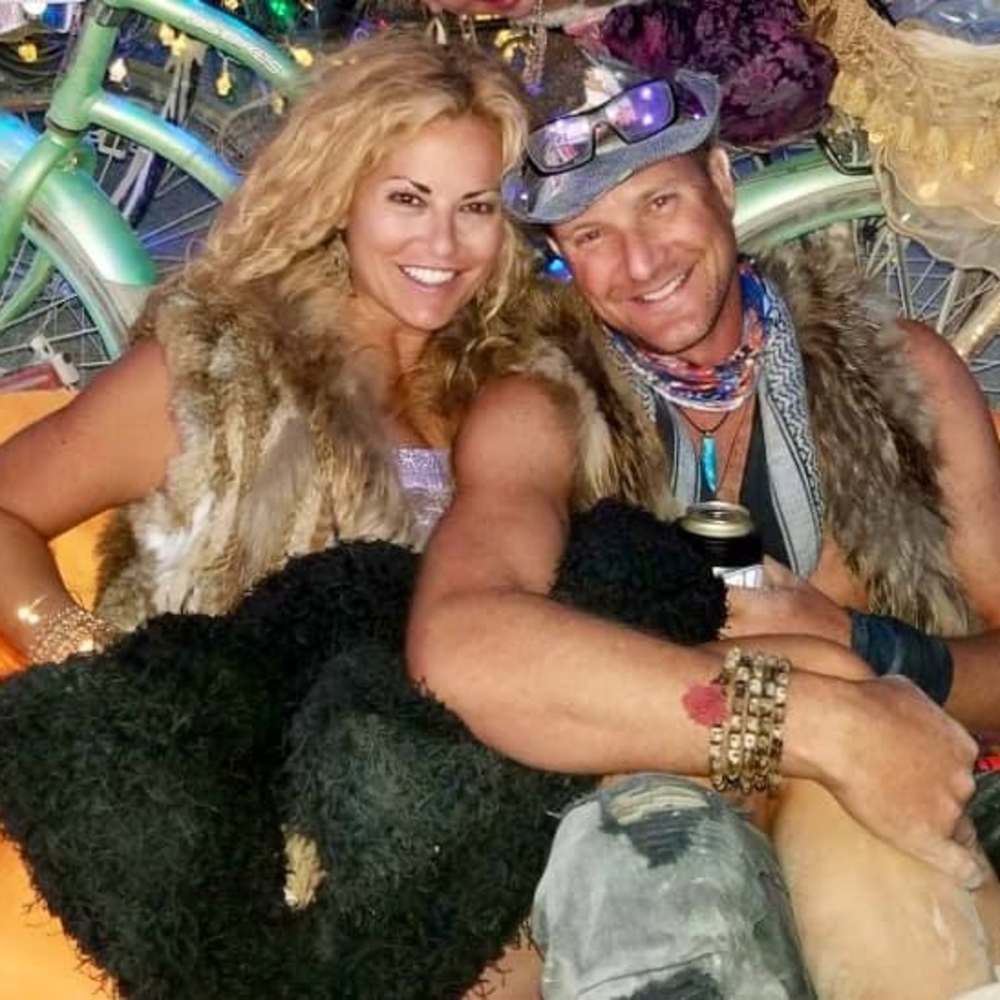 Meet your Posher, Christy